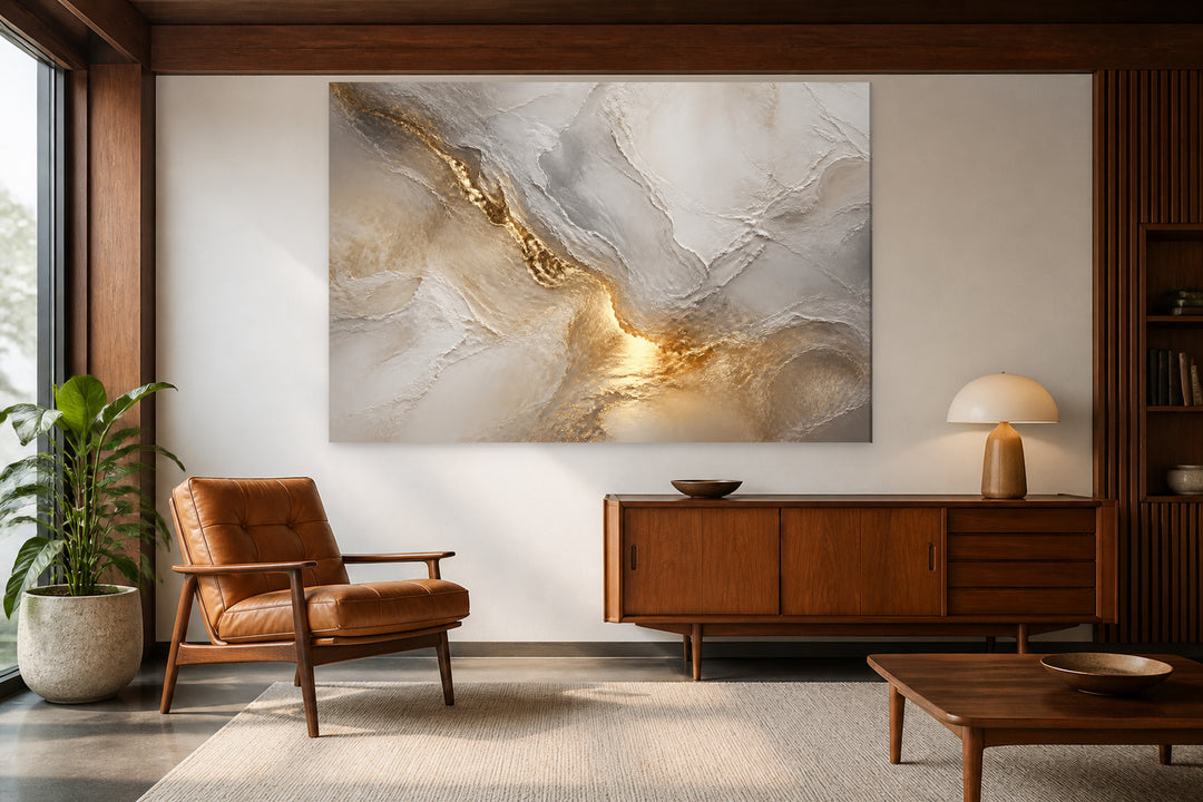 Line of light — Edition 2 – interior view 2