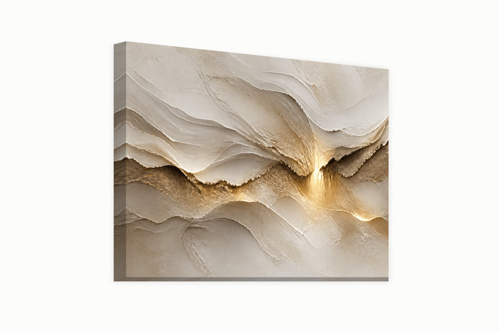 Line of light — Edition 4 – front view