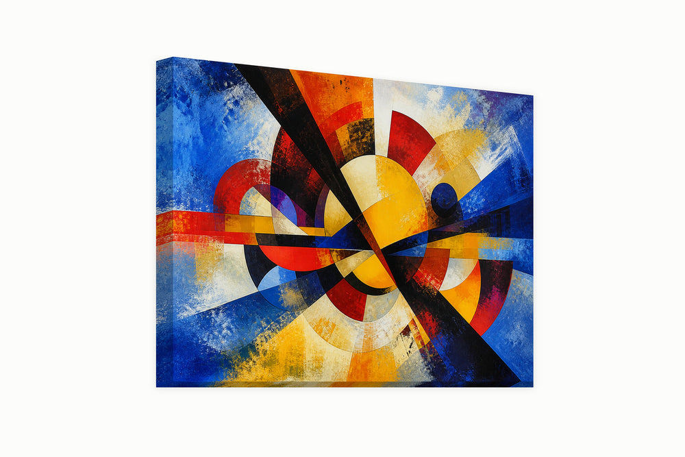 Colorful dream — Edition 2 – front view