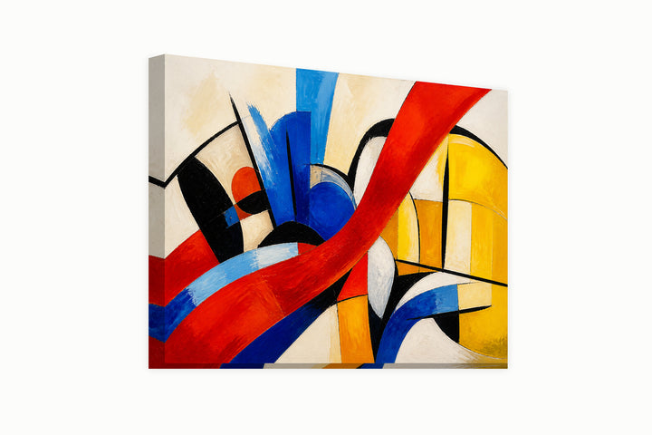 Colorful dream — Edition 4 – front view