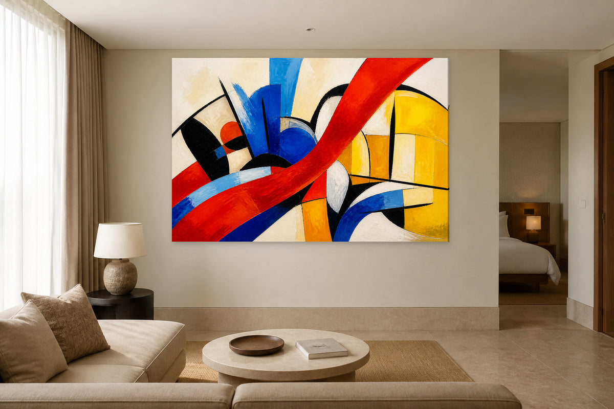 Colorful dream — Edition 4