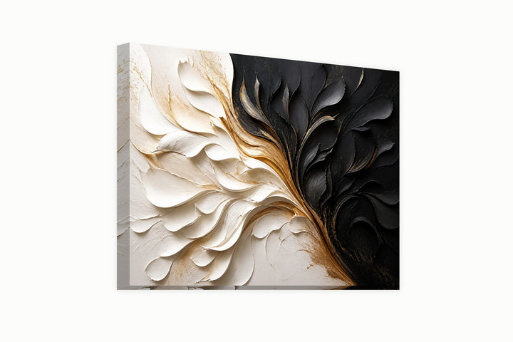 Fusion of opposites — Edition 1 – front view
