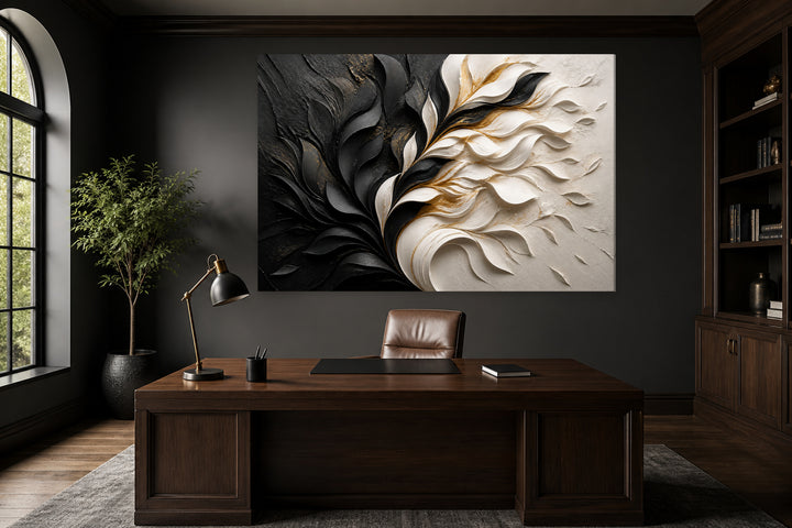 Fusion of opposites — Edition 2 – interior view 1
