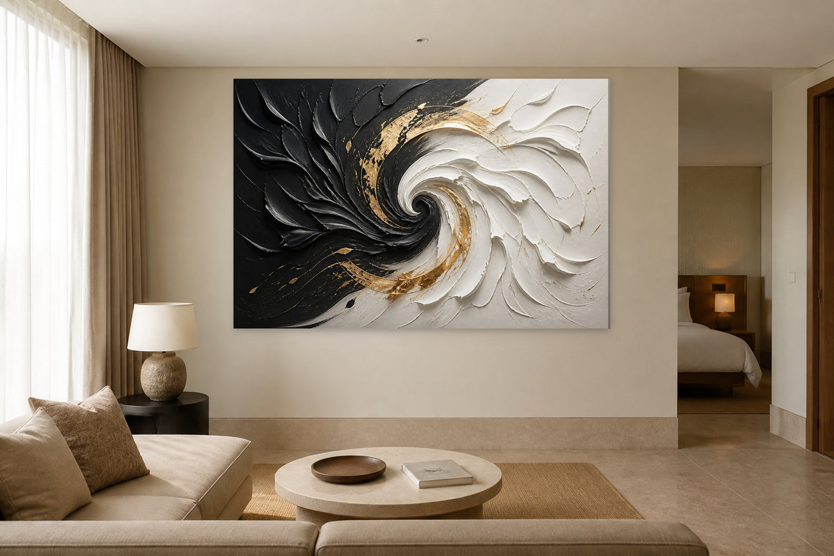 Fusion of opposites — Edition 3