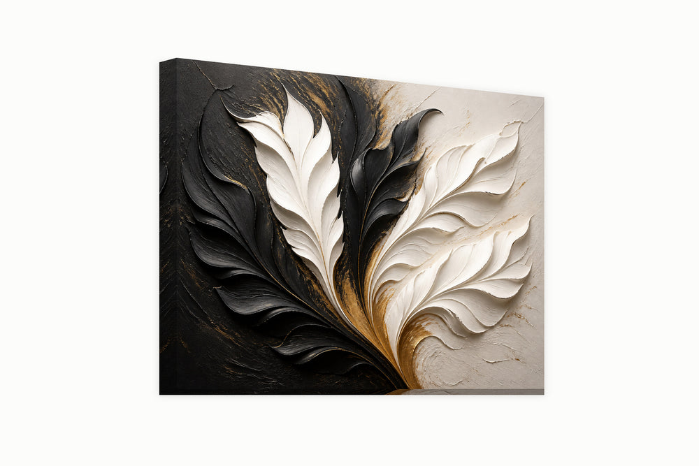 Fusion of opposites — Edition 4 – front view
