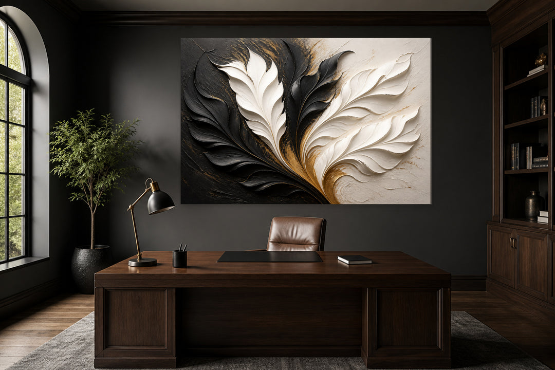 Fusion of opposites — Edition 4 – interior view 1