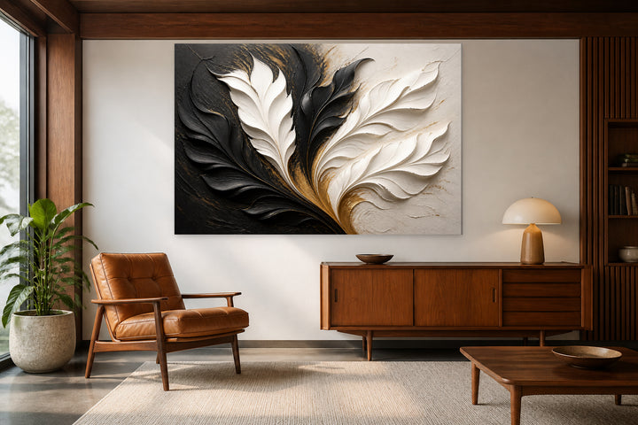 Fusion of opposites — Edition 4 – interior view 2