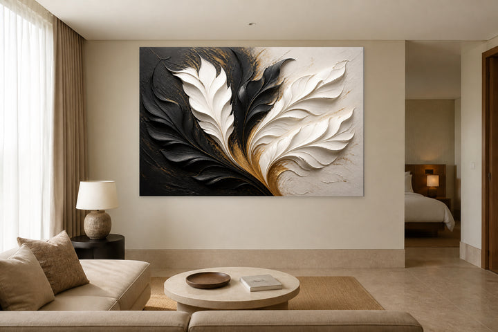Fusion of opposites — Edition 4 – interior view 3