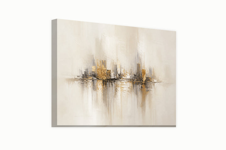 Abstract city — Edition 3 – front view