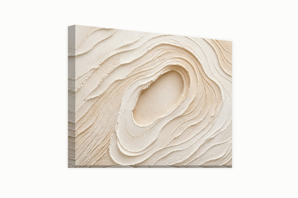 White Dune — Edition 2 – front view