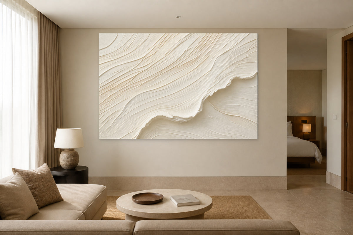 White Dune — Edition 4