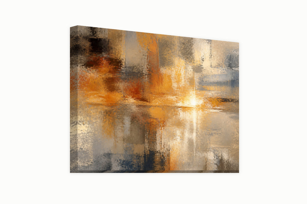 Modern splendor — Edition 5 – front view