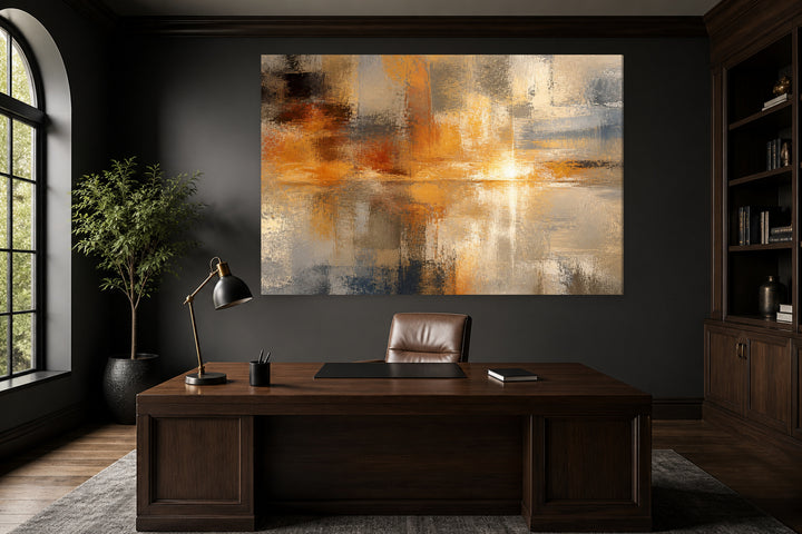 Modern splendor — Edition 5 – interior view 1