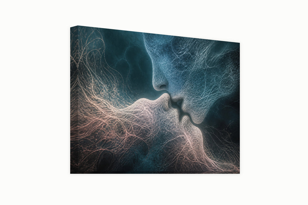 Lover Kiss – front view