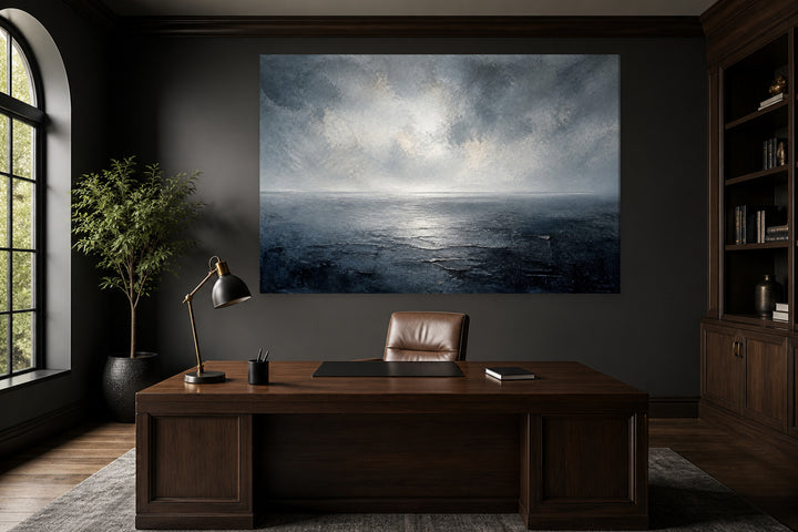 Tensione Marina — Edition 5 – interior view 1