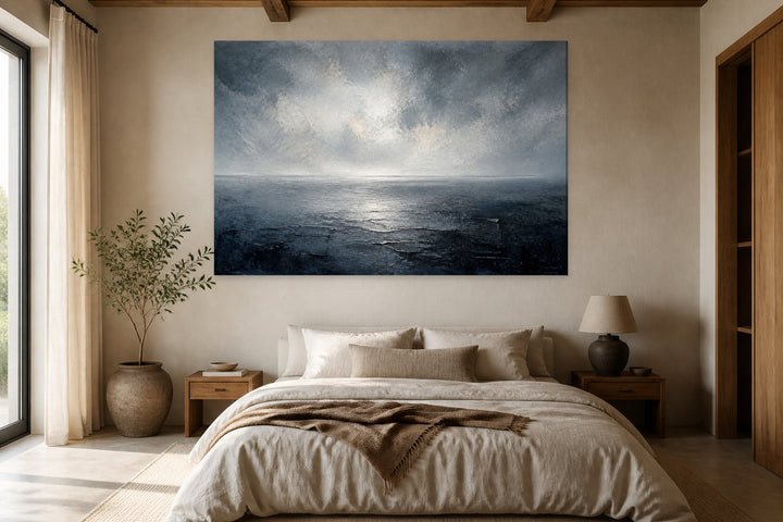 Tensione Marina — Edition 5 – interior view 2