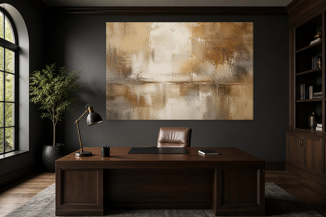Terra sospesa — Edition 5 – interior view 1