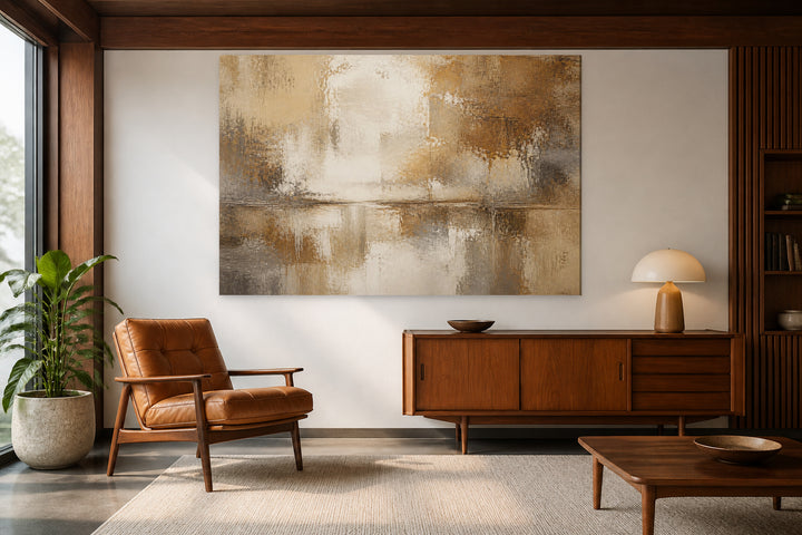 Terra sospesa — Edition 5 – interior view 2