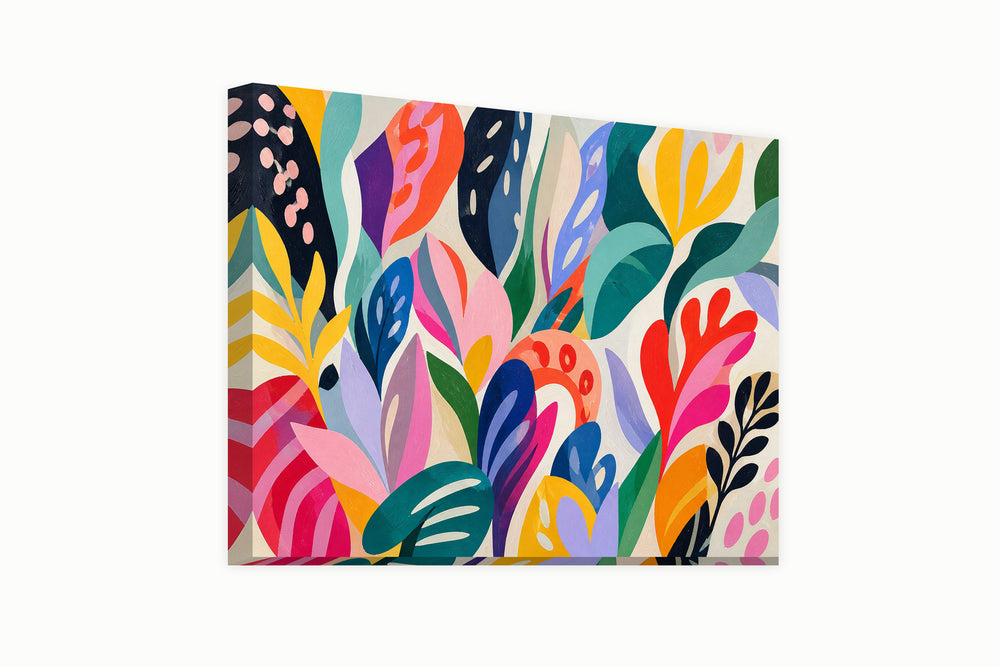 Henri Matisse, aesthetic decoration – front view