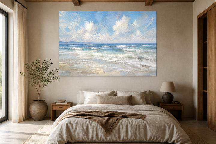 Marea di Pensieri — Edition 5 – interior view 1