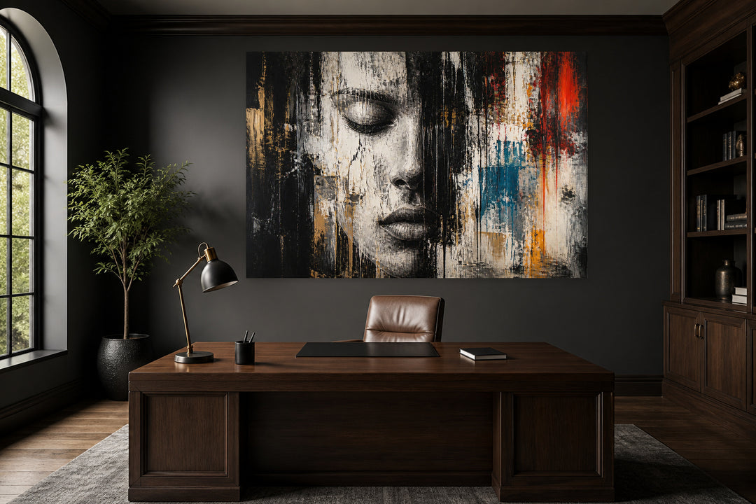 Tempesta Interiore — Edition 5 – interior view 1
