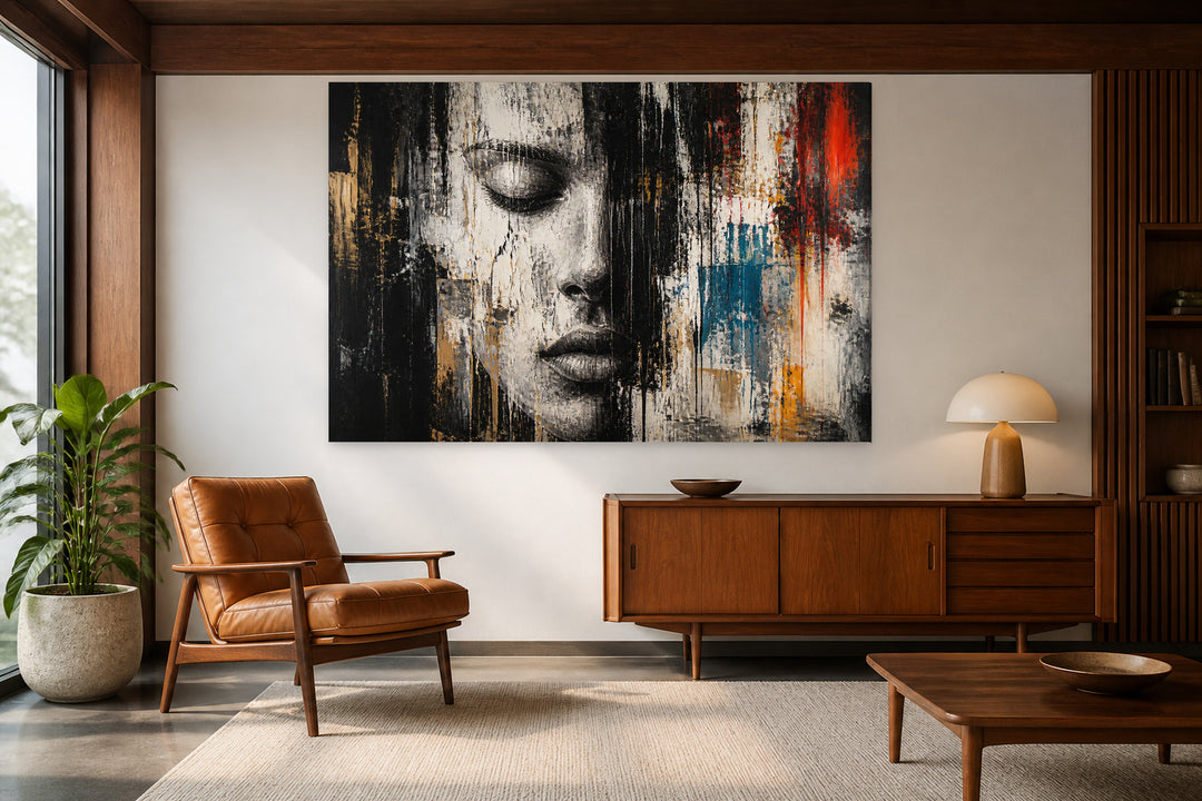 Tempesta Interiore — Edition 5 – interior view 2