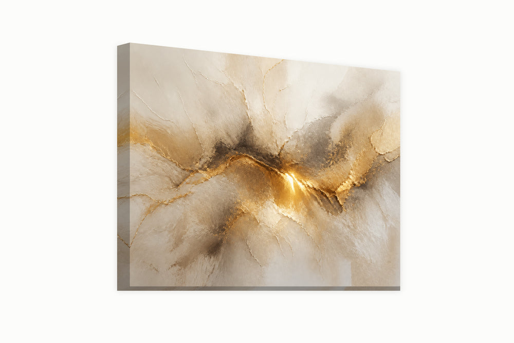 Line of light — Edition 5 – front view