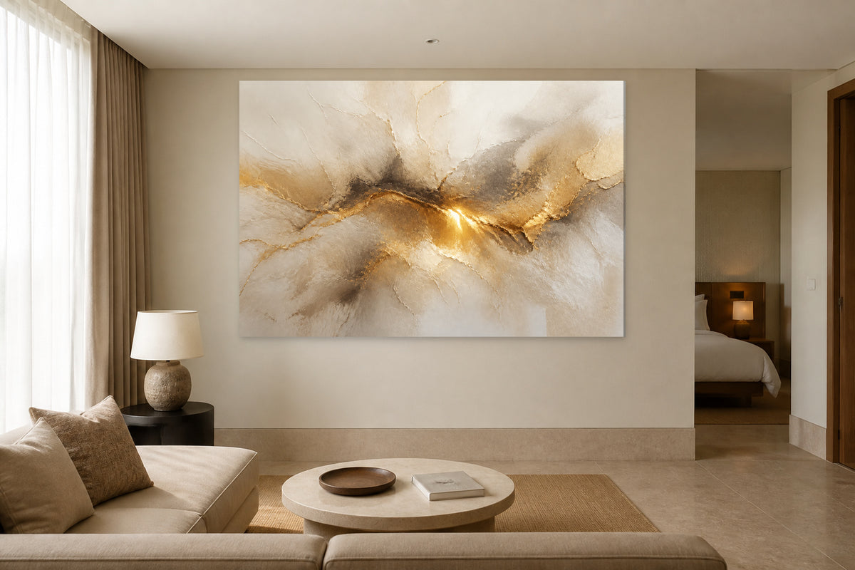 Line of light — Edition 5
