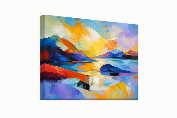 Colorful dream — Edition 5 – front view