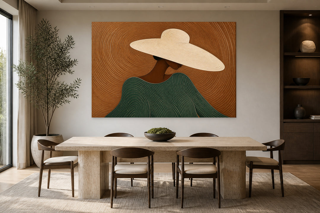 Ipnotica Silenziosa – interior view 2