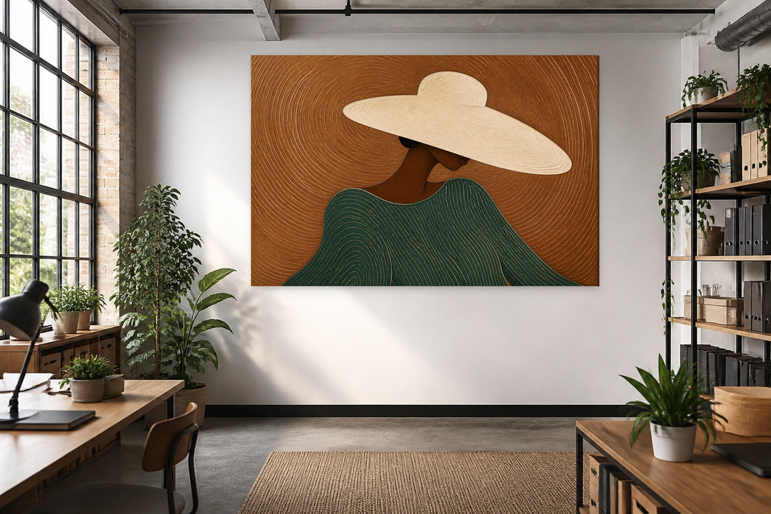 Ipnotica Silenziosa – interior view 3