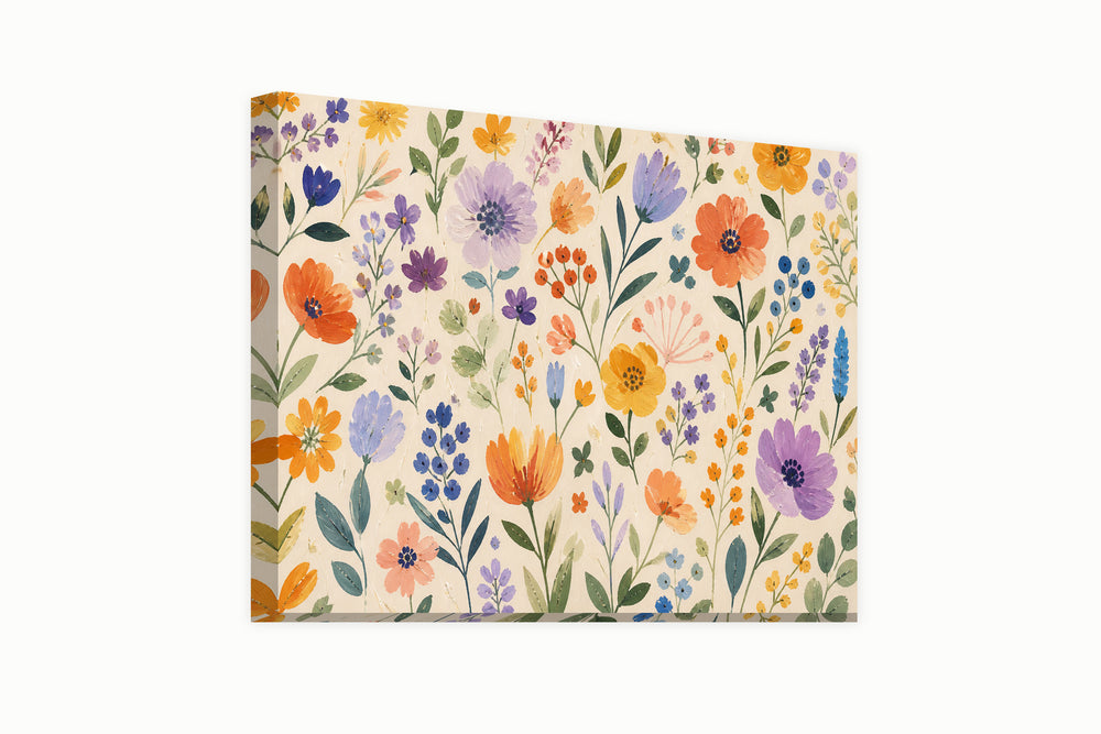 Henri Matisse, flowers — Edition 1 – front view