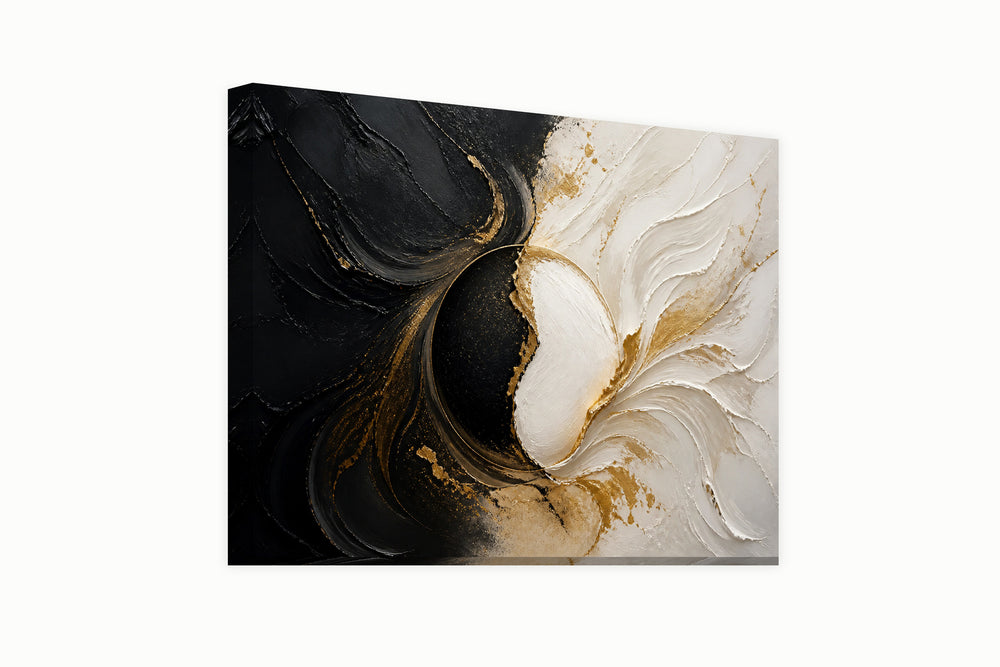 Fusion of opposites — Edition 5 – front view