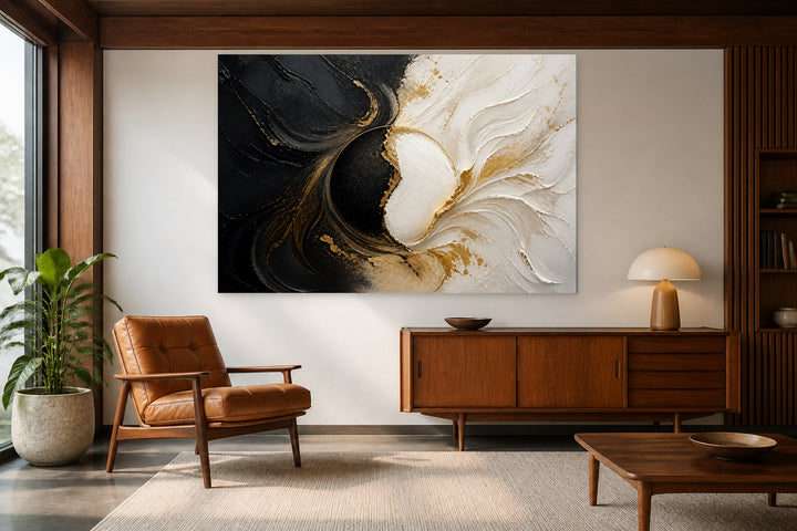 Fusion of opposites — Edition 5 – interior view 2