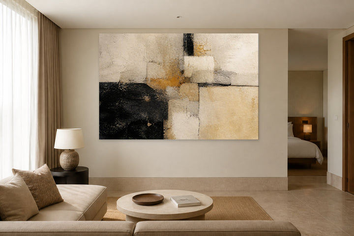 Dialogo di toni – interior view 3