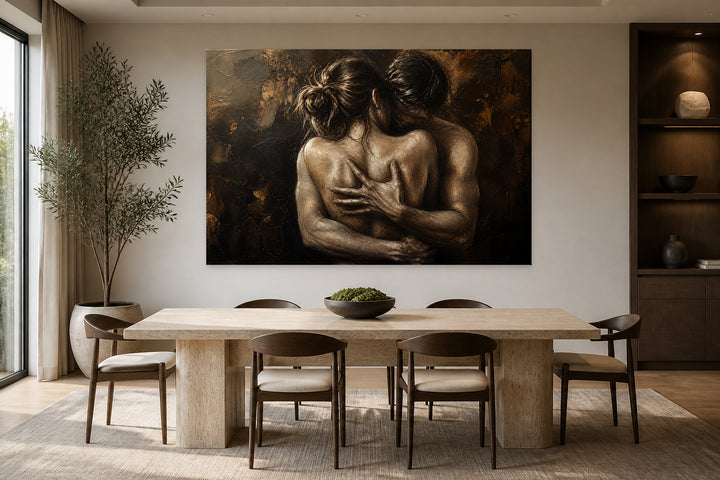 Moment – interior view 2