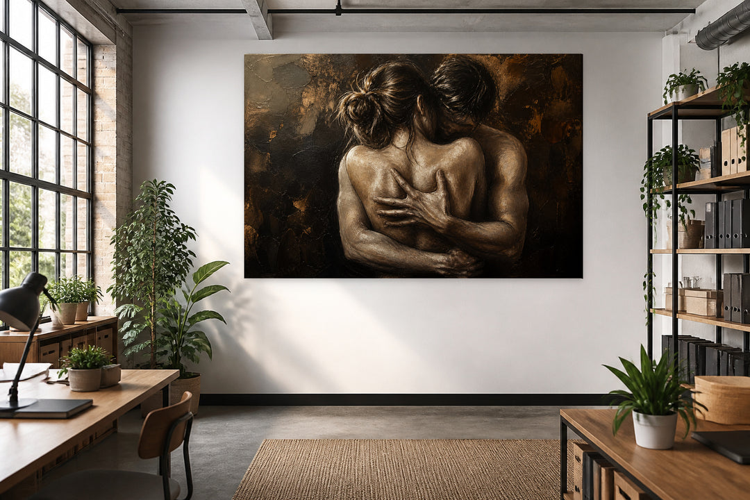 Moment – interior view 3