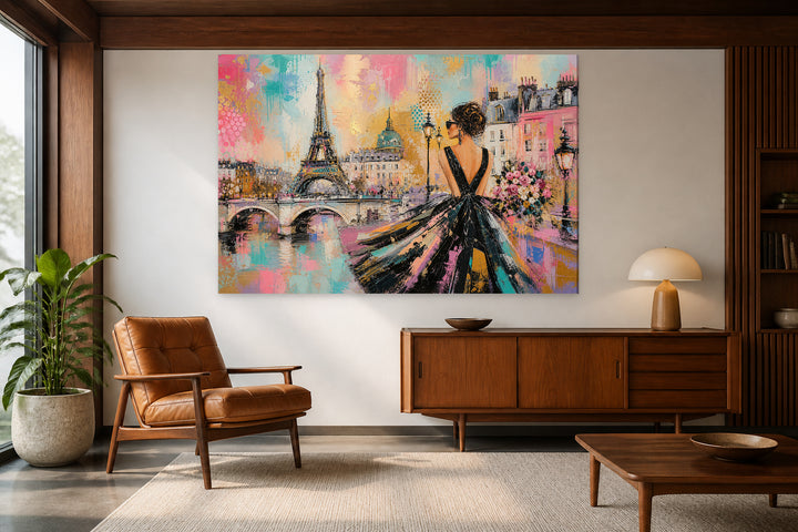 Vogue in Paris – interior view 2