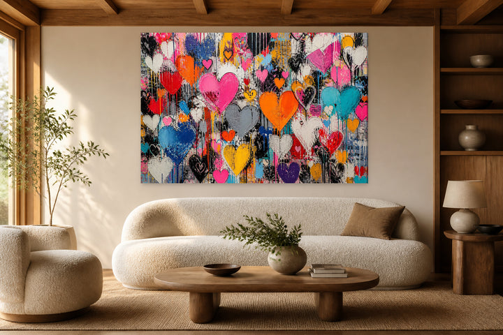Greek love — Edition 2 – interior view 1