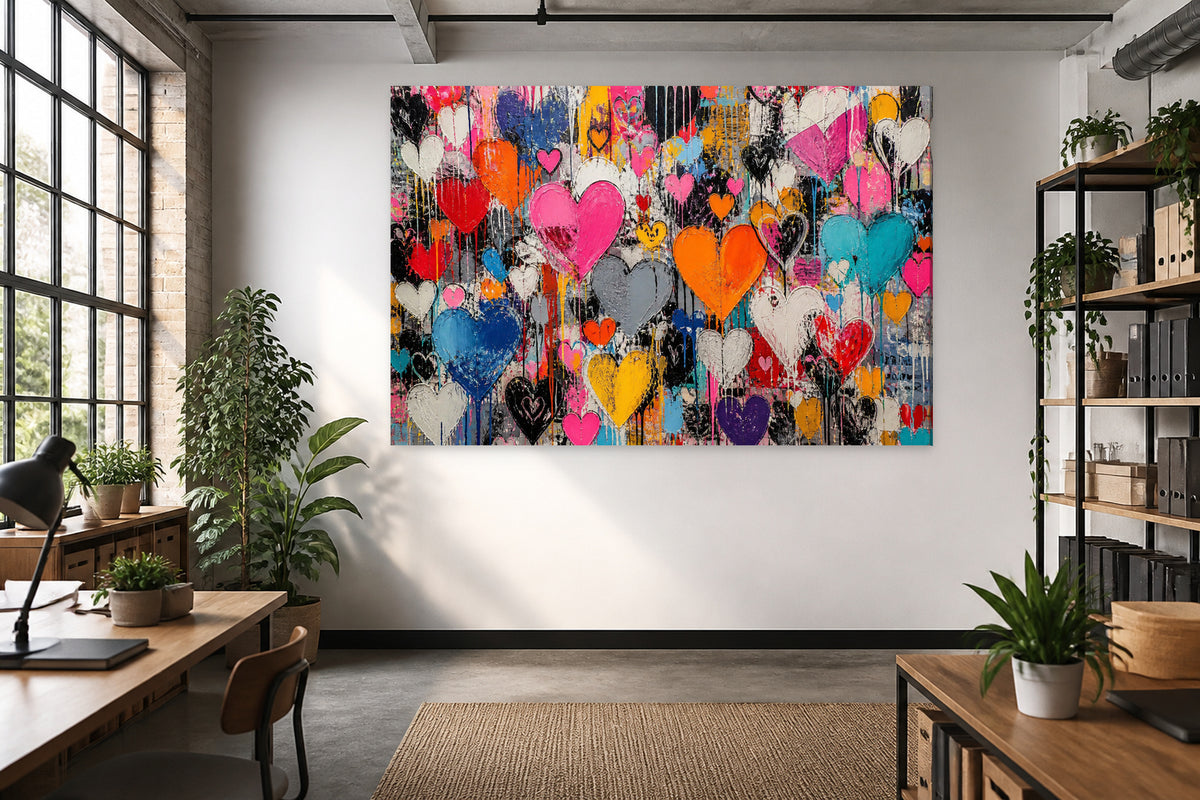 Greek love — Edition 2