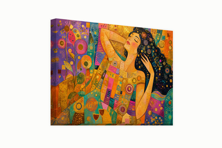 Klimt Venus – front view
