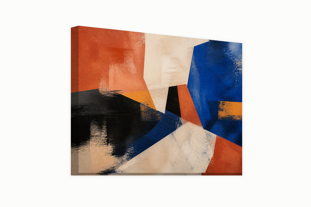 Life is Beautiful Square - Banksy — Edition 1 – front view