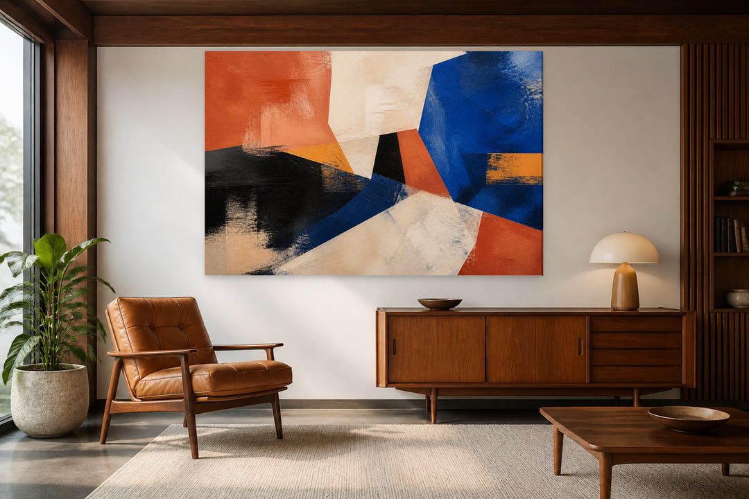 Life is Beautiful Square - Banksy — Edition 1 – interior view 2