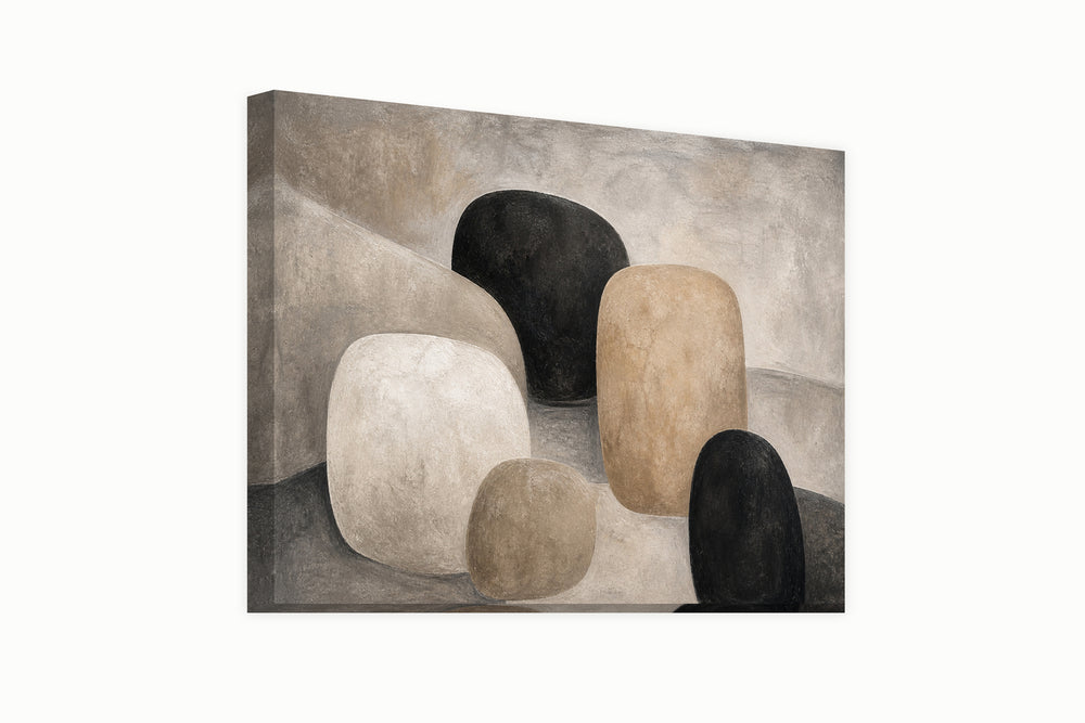 Forme in Silenzio – front view