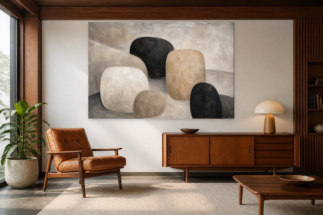 Forme in Silenzio – interior view 2