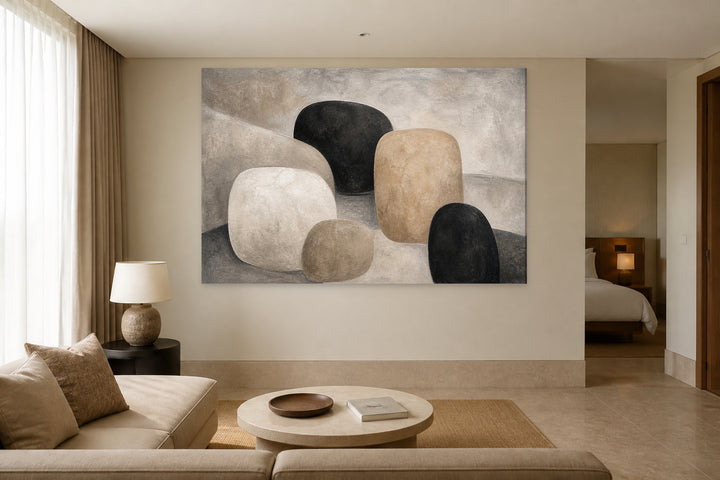 Forme in Silenzio – interior view 3