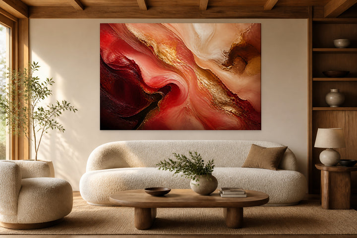 Sensuality – interior view 1