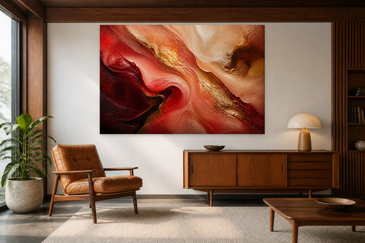 Sensuality – interior view 2