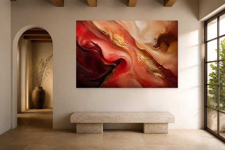 Sensuality – interior view 3