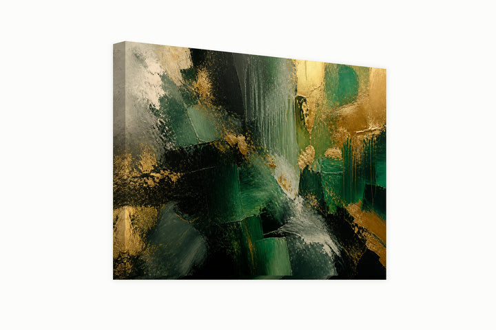 Scrooge Cash – front view